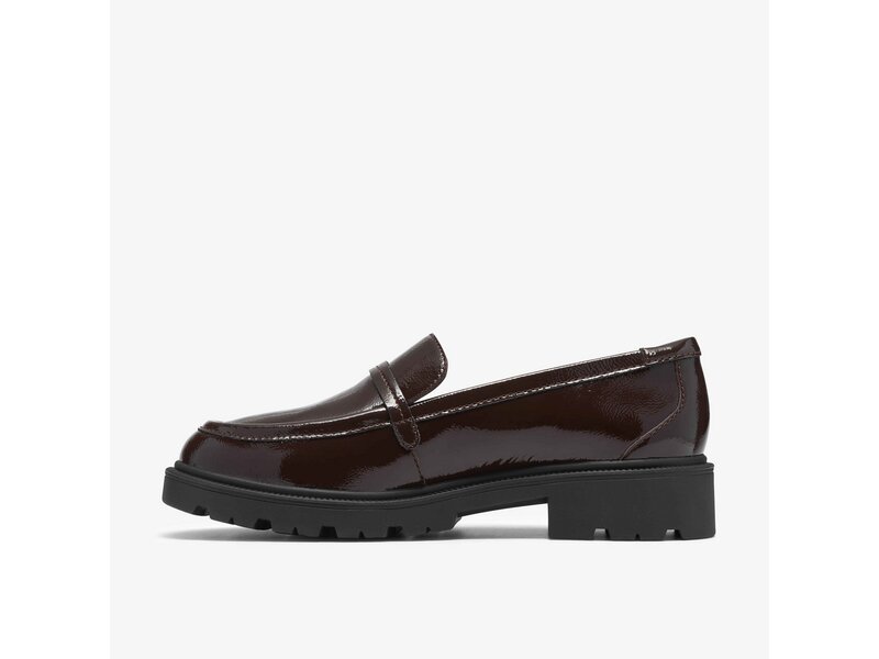Clarks - Code L Step - Braun 