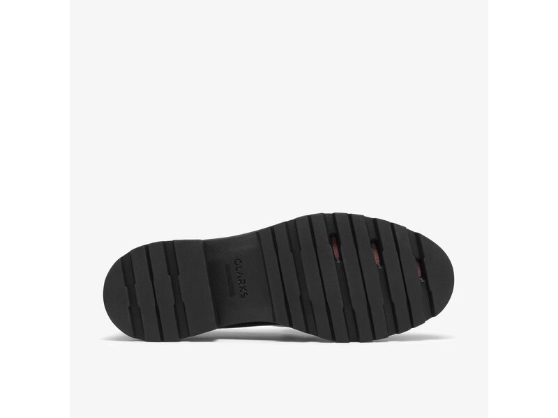 Clarks - Code L Step - Braun 
