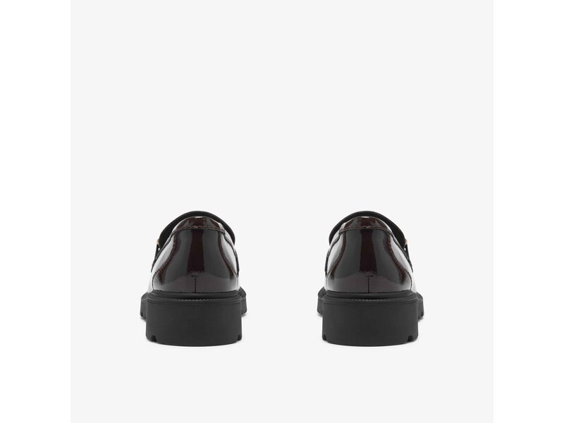 Clarks - Code L Step - Braun 