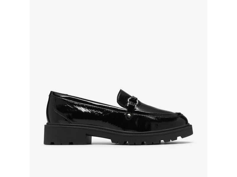 Clarks - Code L Step - Schwarz 