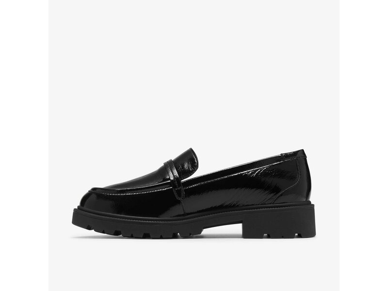 Clarks - Code L Step - Schwarz 