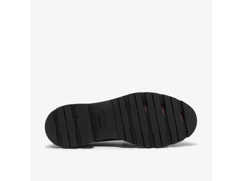 Clarks - Code L Step - Schwarz 