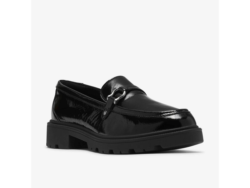 Clarks - Code L Step - Schwarz 
