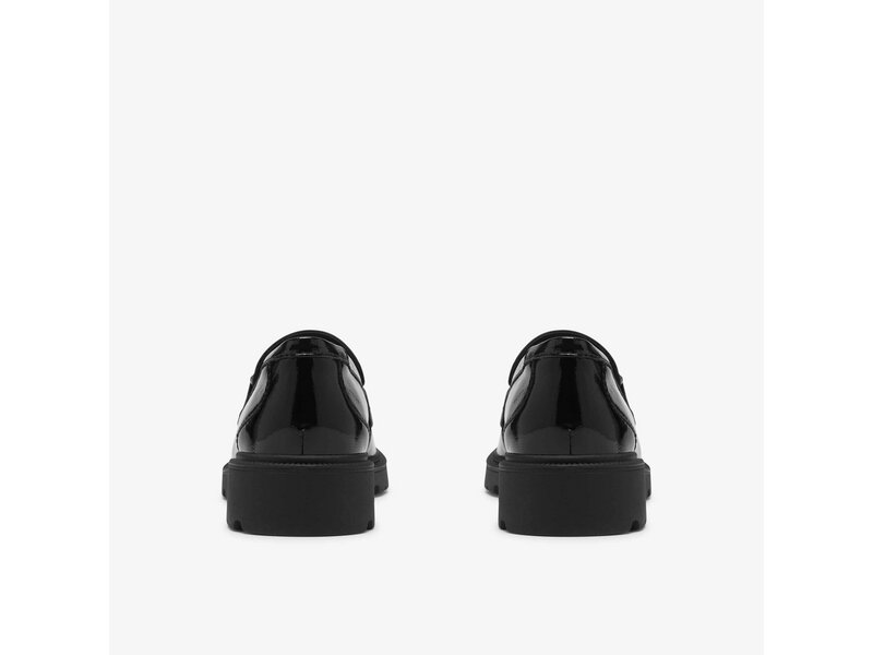 Clarks - Code L Step - Schwarz 