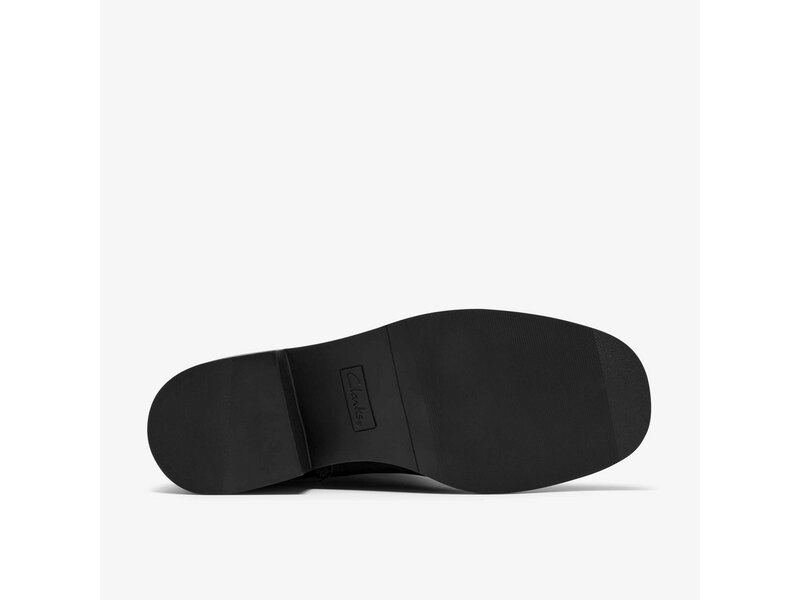Clarks - Digby Ranch - Schwarz 