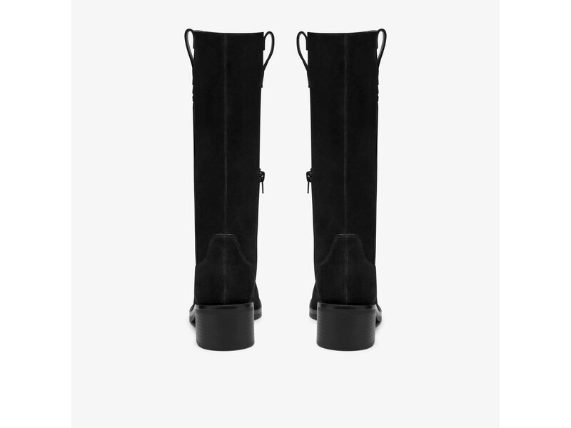 Clarks - Digby Ranch - Schwarz 
