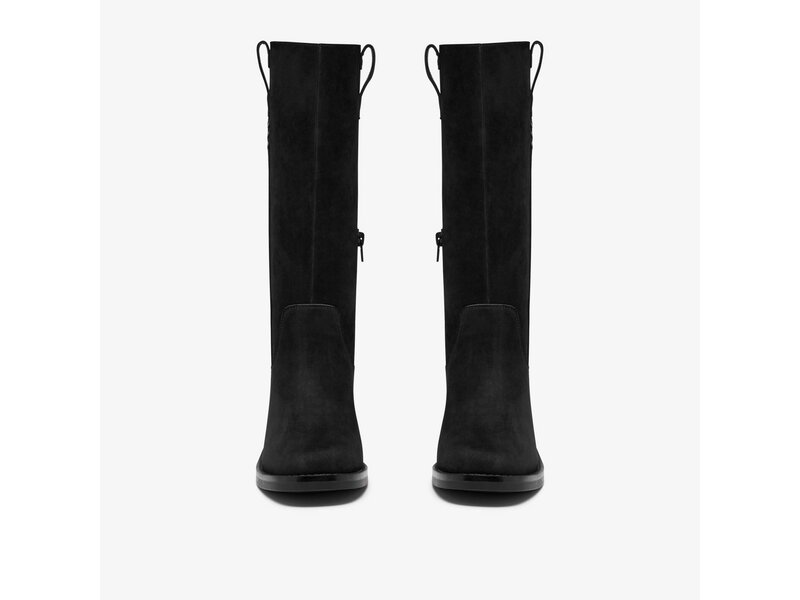 Clarks - Digby Ranch - Schwarz 
