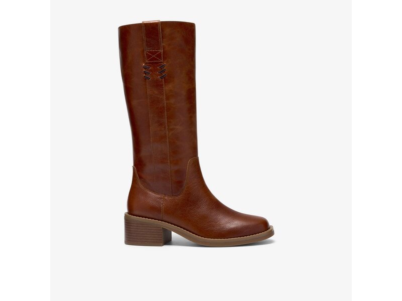 Clarks - Digby Ranch - Braun 
