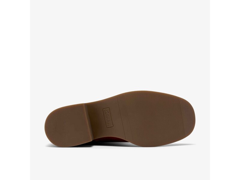 Clarks - Digby Ranch - Braun 