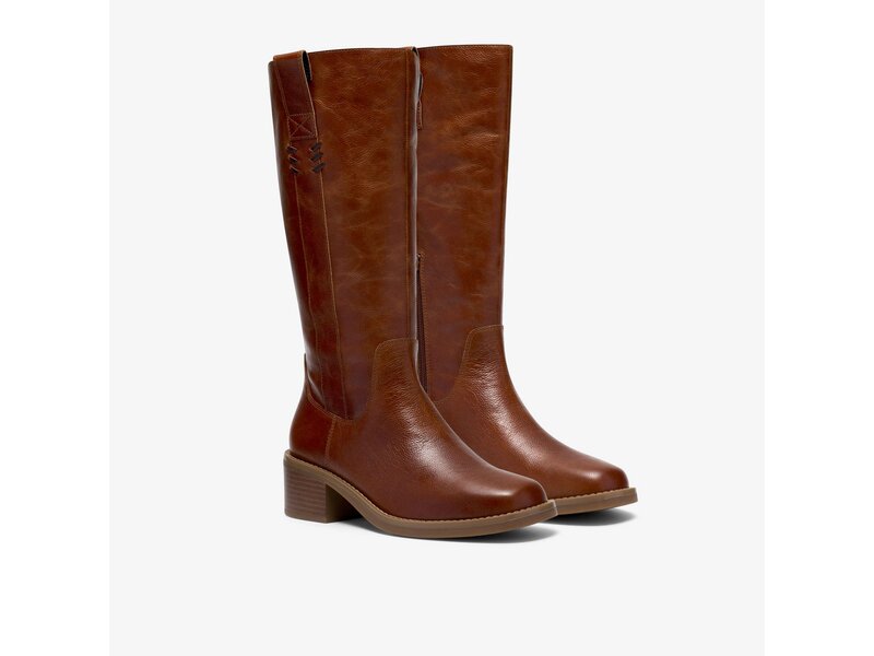 Clarks - Digby Ranch - Braun 