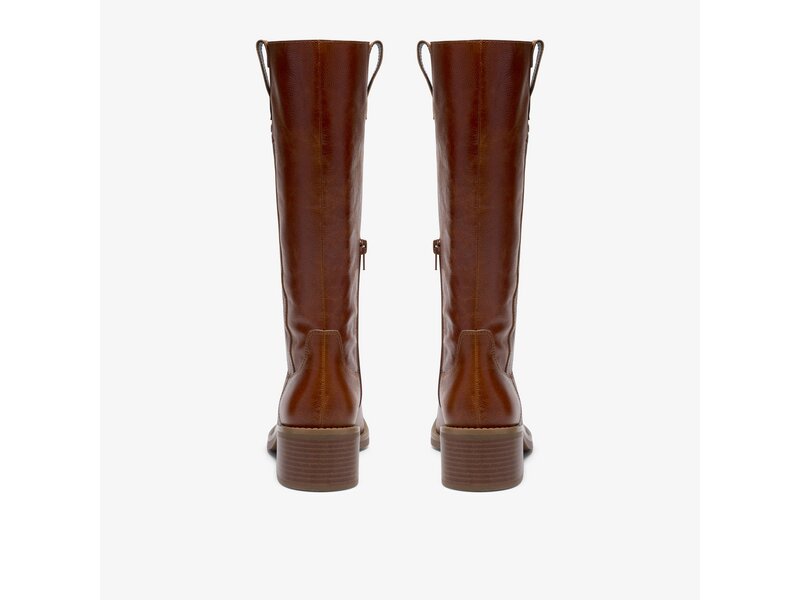 Clarks - Digby Ranch - Braun 