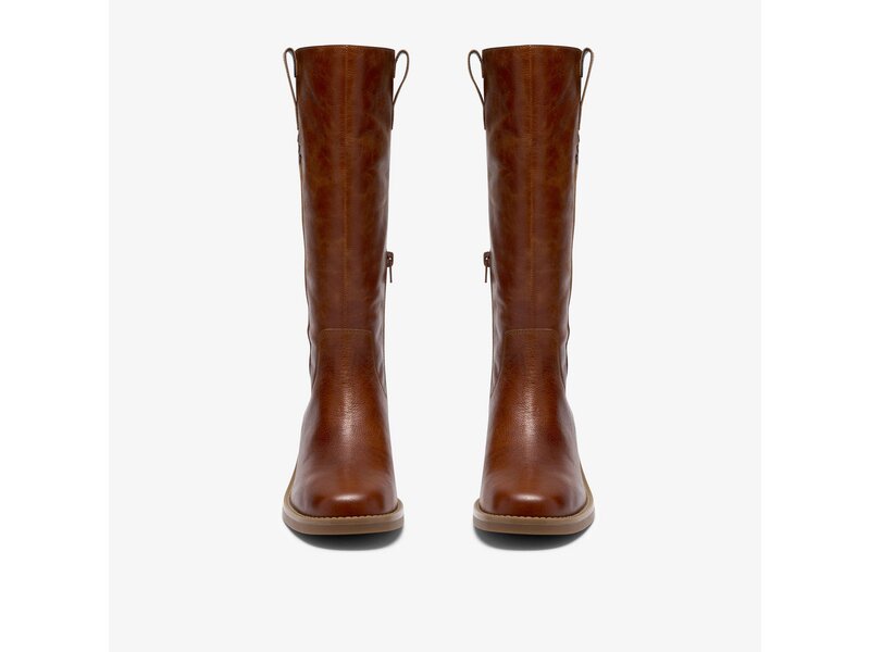 Clarks - Digby Ranch - Braun 