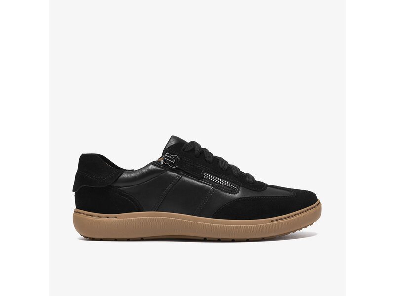 Clarks - Nalle T-Toe - Schwarz 