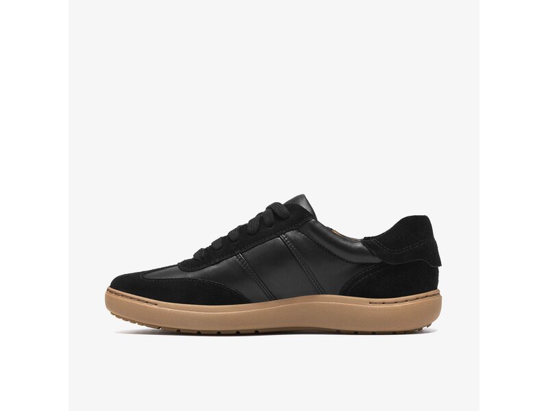 Clarks - Nalle T-Toe - Schwarz 
