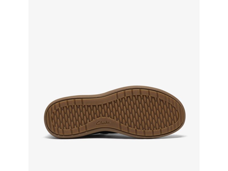 Clarks - Nalle T-Toe - Schwarz 