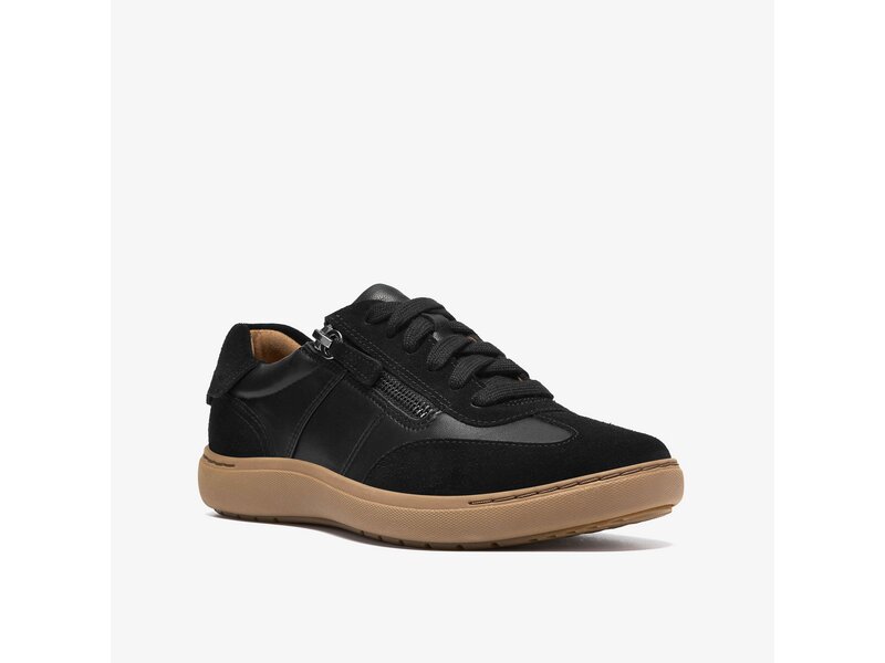 Clarks - Nalle T-Toe - Schwarz 