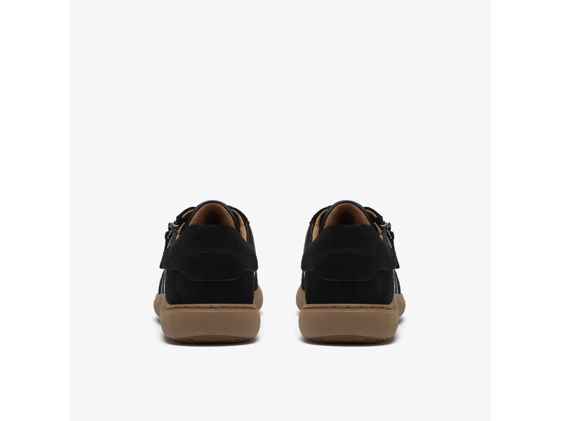 Clarks - Nalle T-Toe - Schwarz 