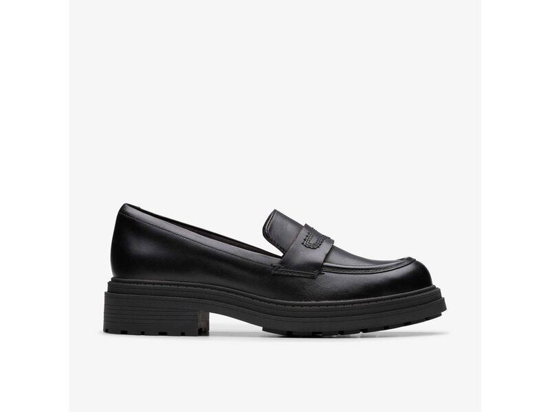 Clarks - Orinoco3 Edge - Schwarz 