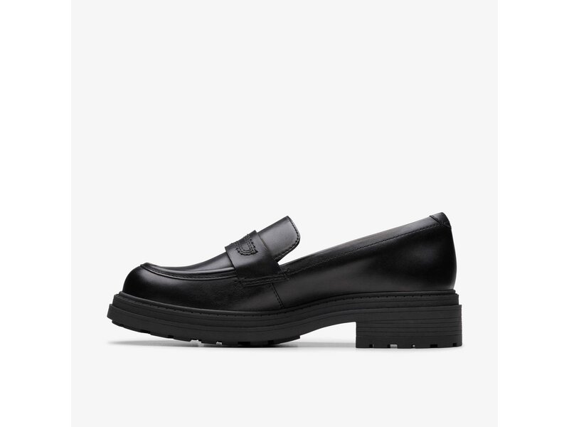 Clarks - Orinoco3 Edge - Schwarz 