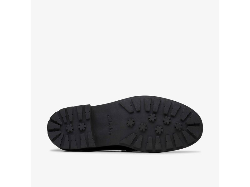 Clarks - Orinoco3 Edge - Schwarz 