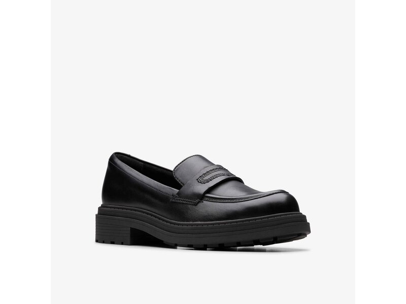 Clarks - Orinoco3 Edge - Schwarz 