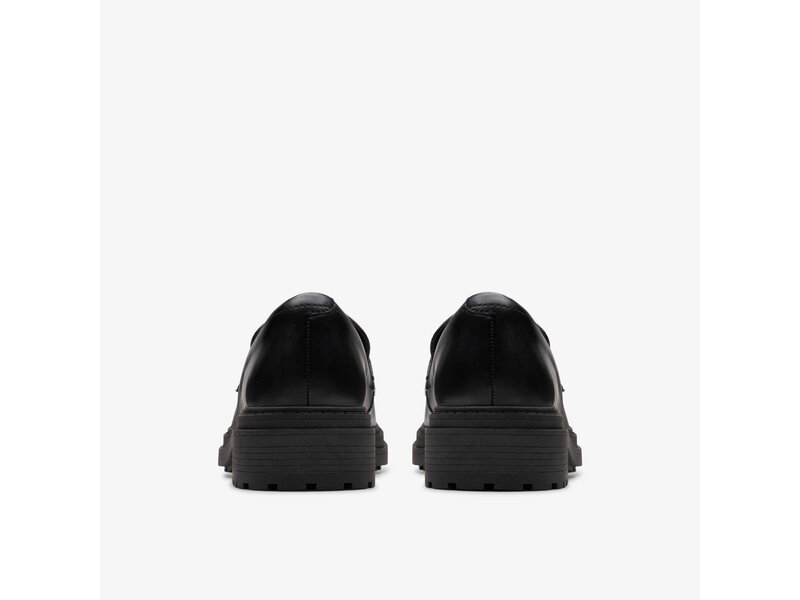 Clarks - Orinoco3 Edge - Schwarz 