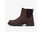 Clarks - Orinoco3 ZipWP - Braun 