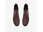 Clarks - Orinoco3 ZipWP - Braun 