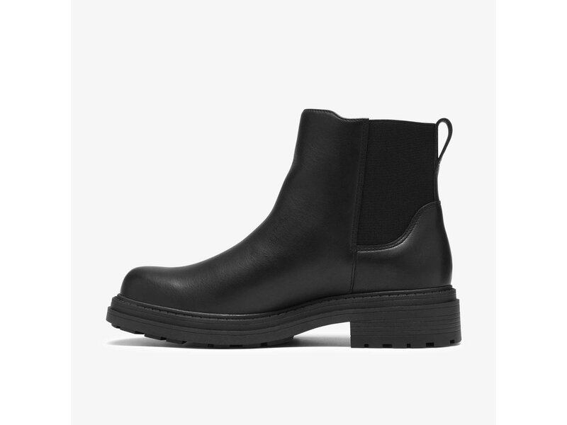 Clarks - Orinoco3 ZipWP - Schwarz 