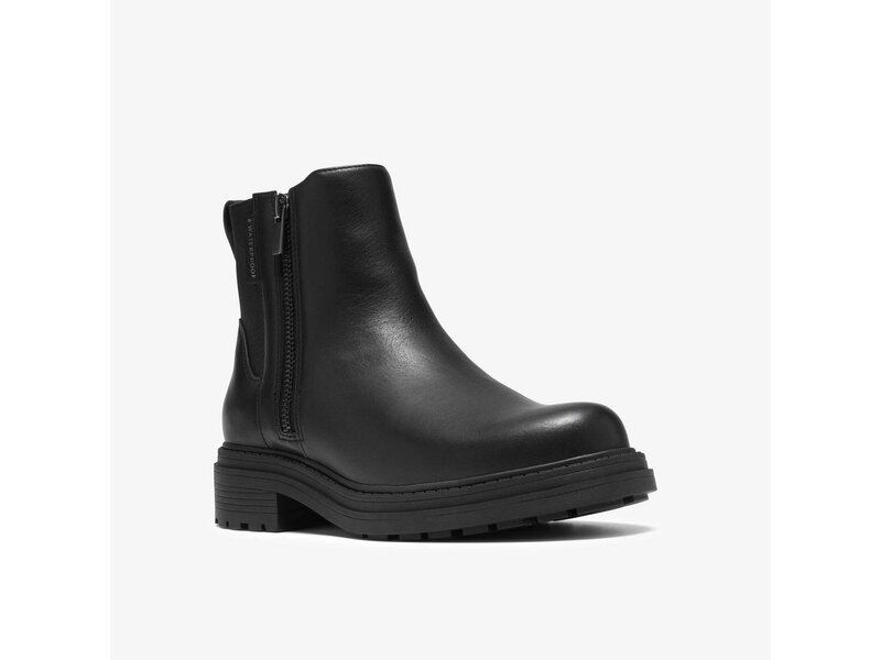 Clarks - Orinoco3 ZipWP - Schwarz 