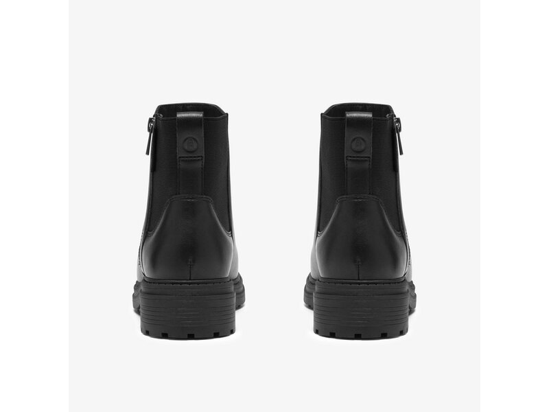 Clarks - Orinoco3 ZipWP - Schwarz 