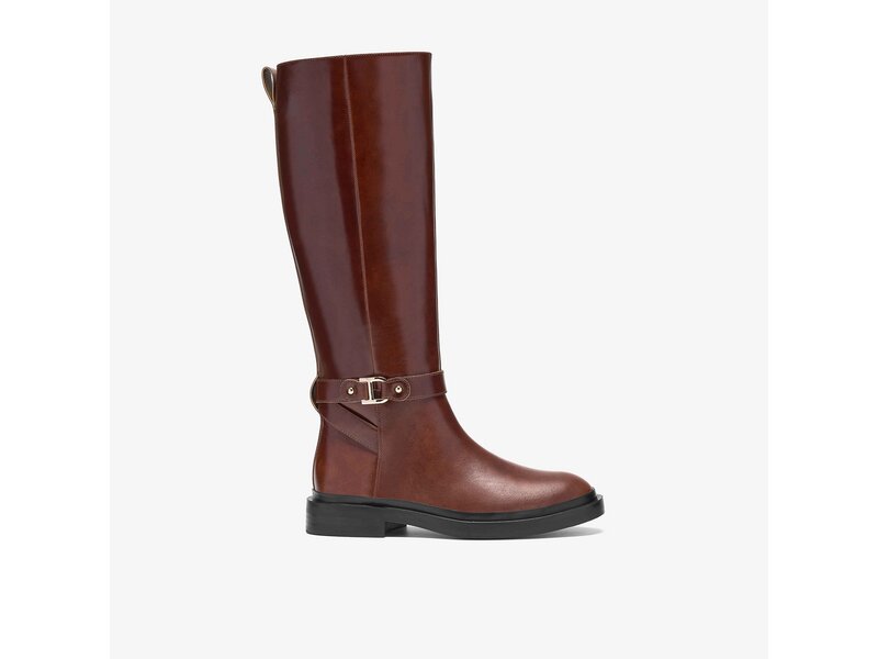 Clarks - Previa Bit - Braun 