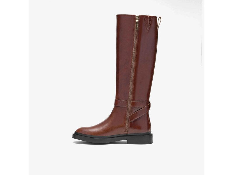 Clarks - Previa Bit - Braun 