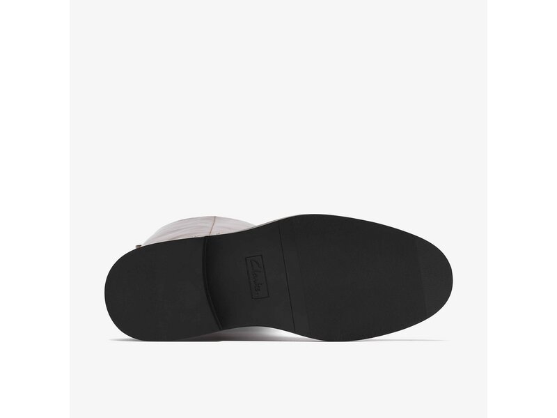 Clarks - Previa Bit - Braun 