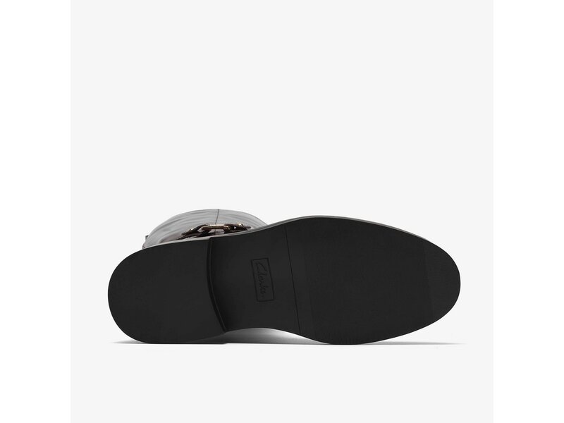 Clarks - Previa Bit - Braun 