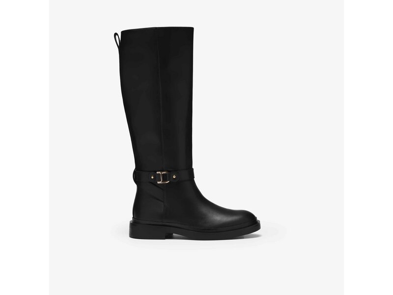 Clarks - Previa Bit - Schwarz 