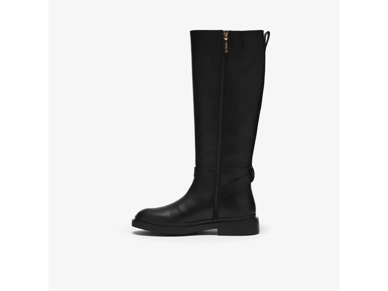 Clarks - Previa Bit - Schwarz 