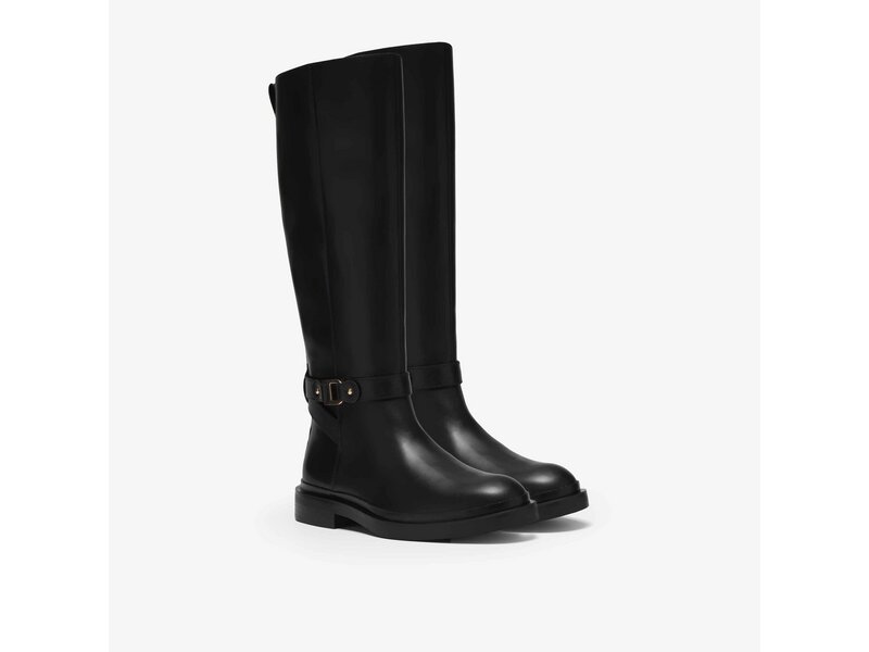 Clarks - Previa Bit - Schwarz 