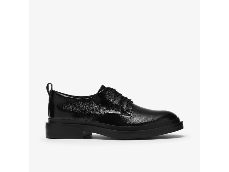 Clarks - Previa Lace - Schwarz 