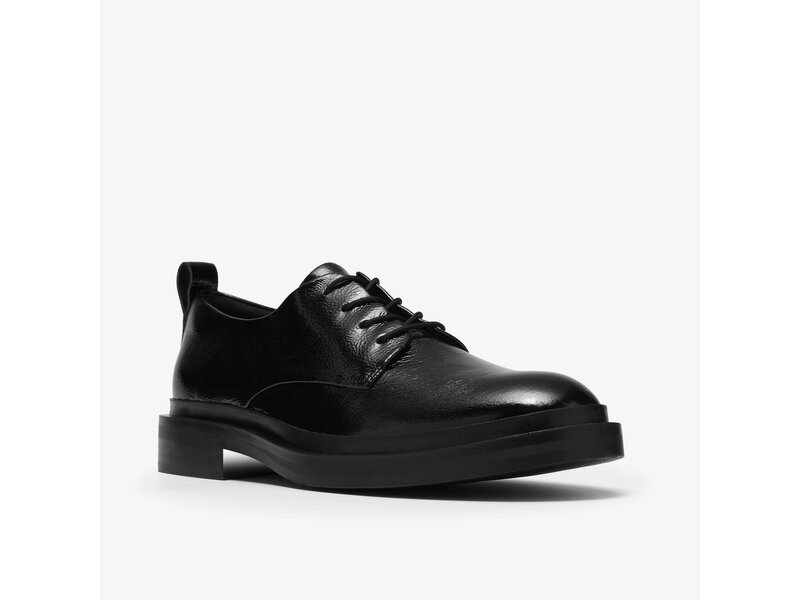 Clarks - Previa Lace - Schwarz 