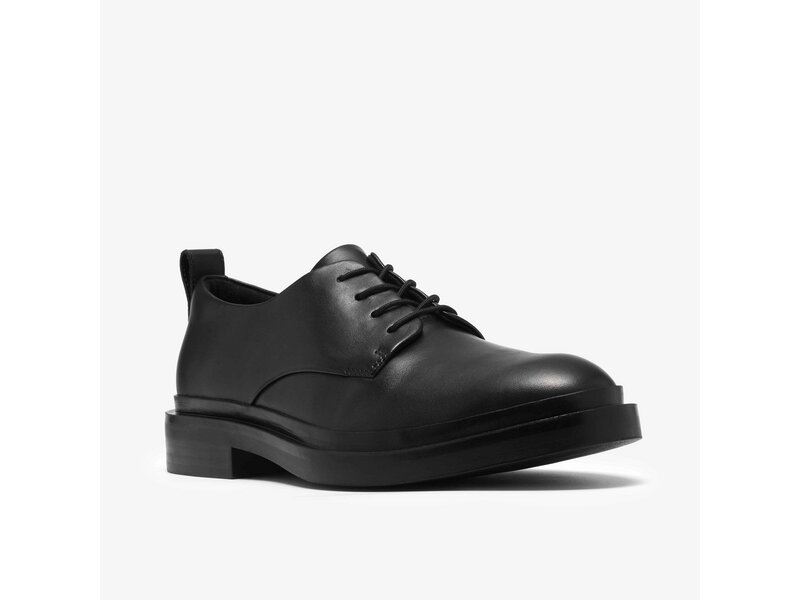 Clarks - Previa Lace - Schwarz 