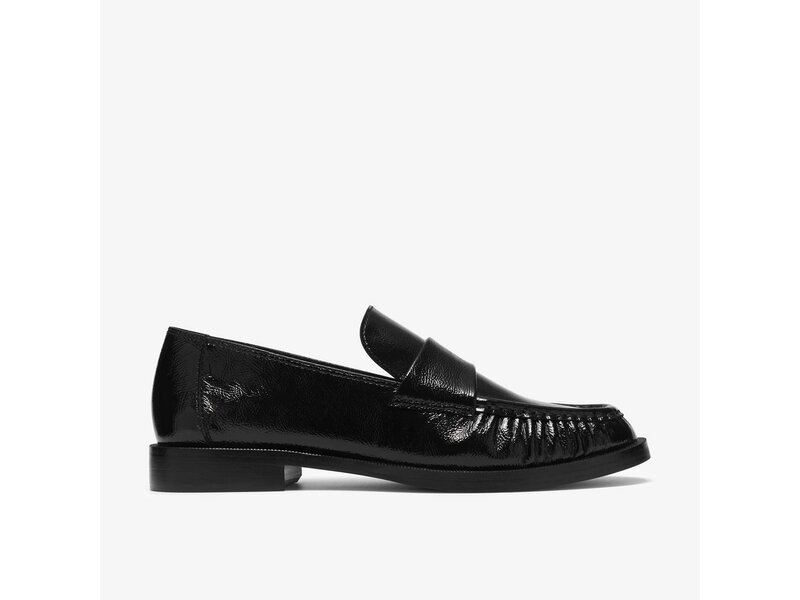 Clarks - Straven2 Step - Schwarz 