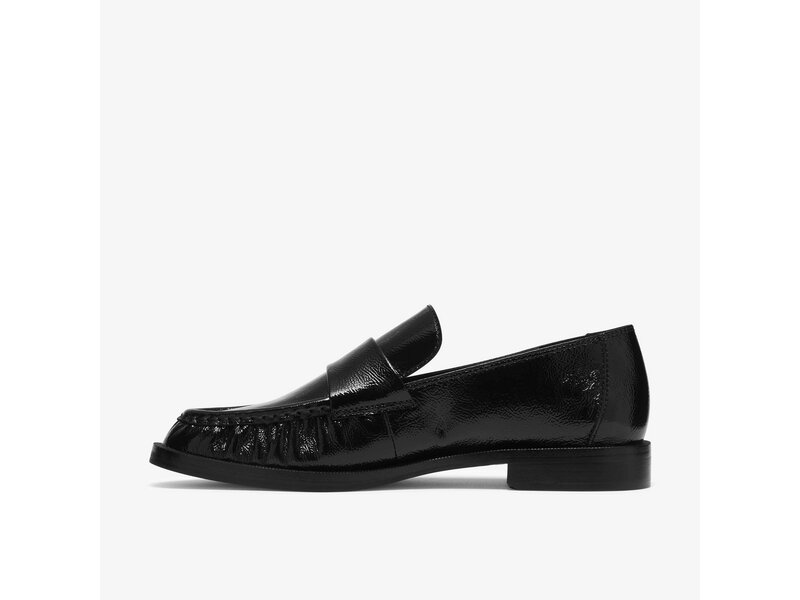 Clarks - Straven2 Step - Schwarz 