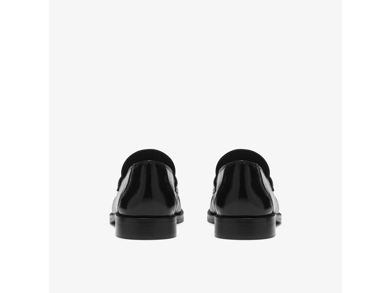 Clarks - Straven2 Step - Schwarz 