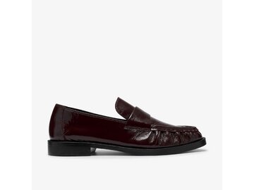 Clarks - Straven2 Step - Bordeaux