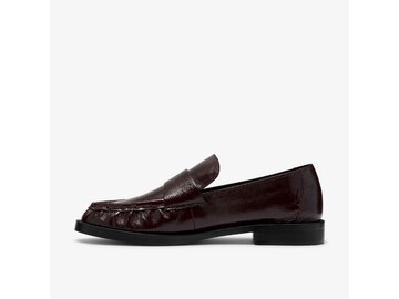 Clarks - Straven2 Step - Bordeaux