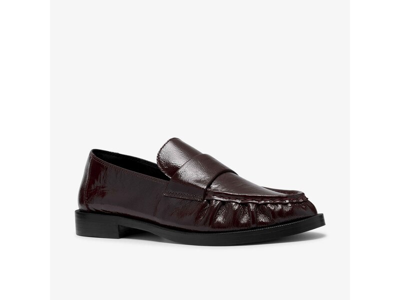 Clarks - Straven2 Step - Bordeaux 