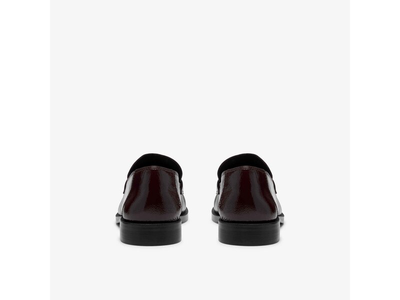 Clarks - Straven2 Step - Bordeaux 