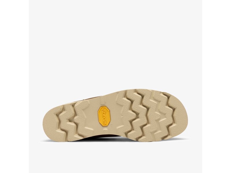 Clarks - Walla Orkhon. - Braun 