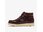 Clarks - Walla Orkhon. - Braun 